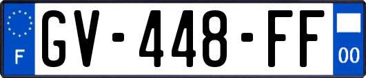GV-448-FF