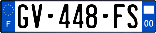 GV-448-FS