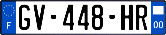 GV-448-HR