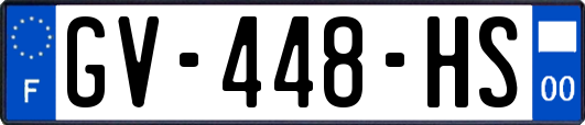 GV-448-HS