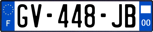 GV-448-JB
