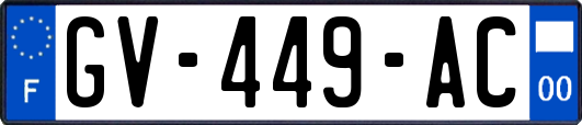 GV-449-AC