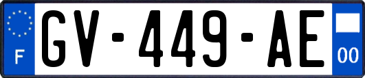 GV-449-AE