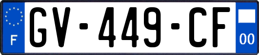 GV-449-CF