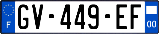 GV-449-EF