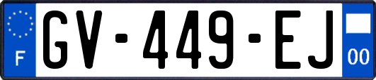 GV-449-EJ