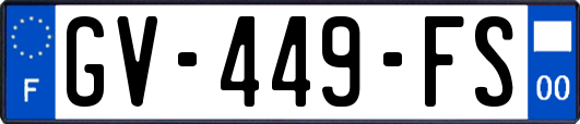 GV-449-FS