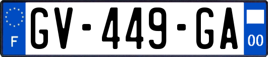 GV-449-GA