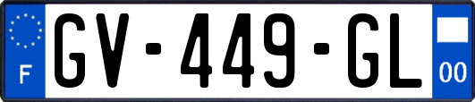 GV-449-GL