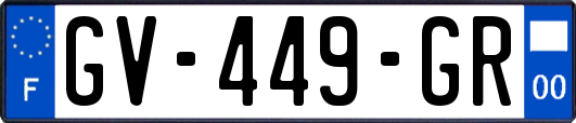 GV-449-GR