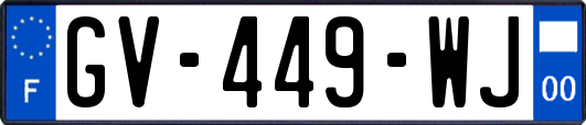 GV-449-WJ