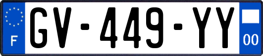 GV-449-YY