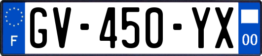 GV-450-YX