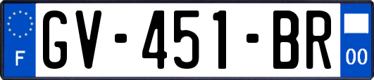 GV-451-BR