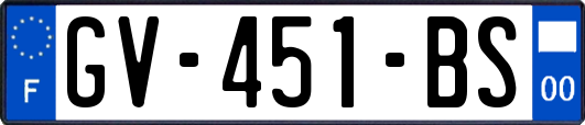 GV-451-BS