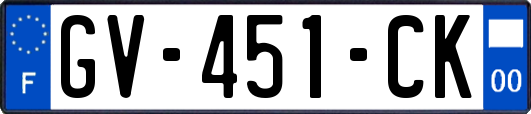 GV-451-CK