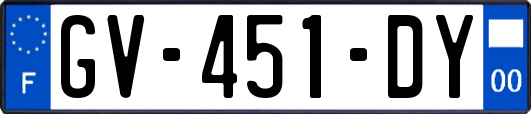 GV-451-DY