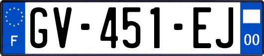 GV-451-EJ