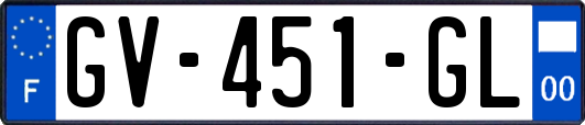 GV-451-GL