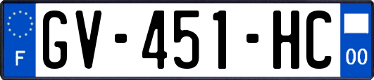 GV-451-HC