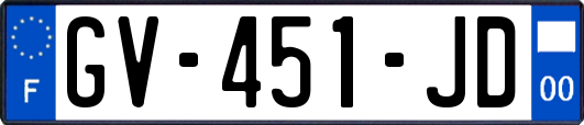 GV-451-JD