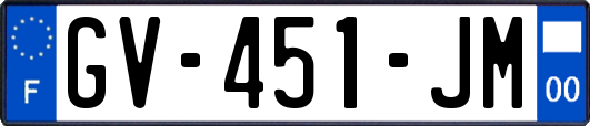 GV-451-JM