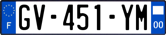GV-451-YM