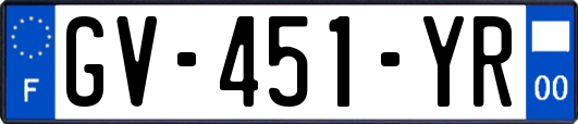 GV-451-YR