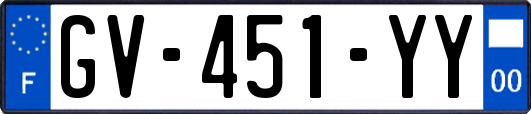 GV-451-YY