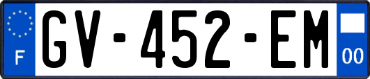 GV-452-EM