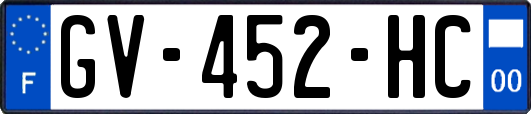 GV-452-HC