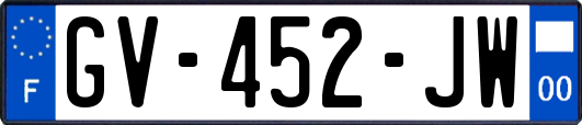 GV-452-JW