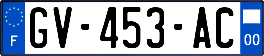GV-453-AC