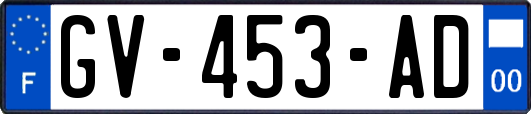GV-453-AD