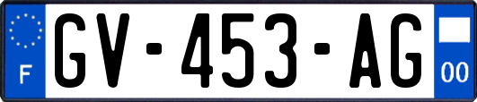 GV-453-AG