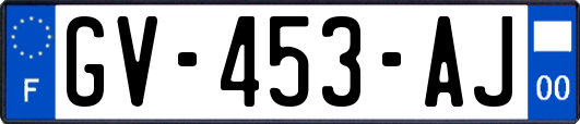 GV-453-AJ