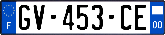 GV-453-CE