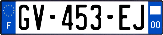 GV-453-EJ
