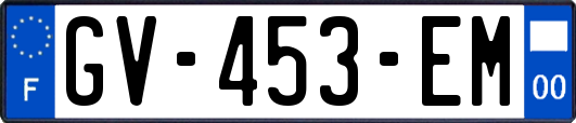 GV-453-EM