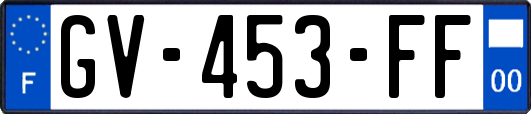 GV-453-FF
