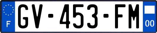 GV-453-FM