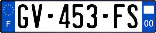 GV-453-FS