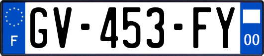 GV-453-FY