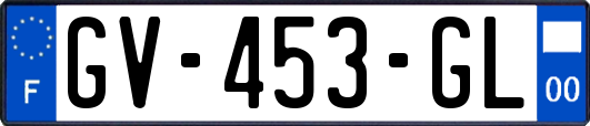 GV-453-GL
