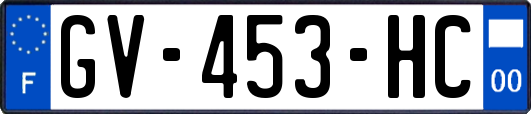 GV-453-HC