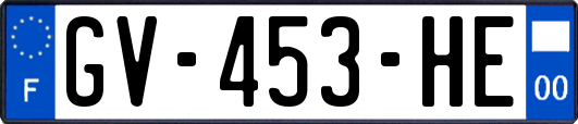 GV-453-HE