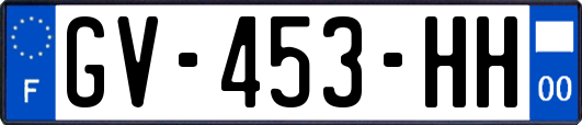 GV-453-HH