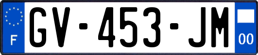 GV-453-JM