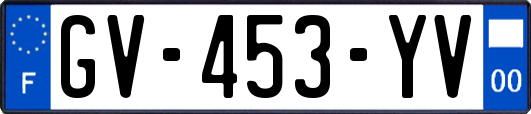 GV-453-YV