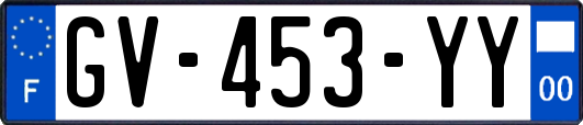 GV-453-YY